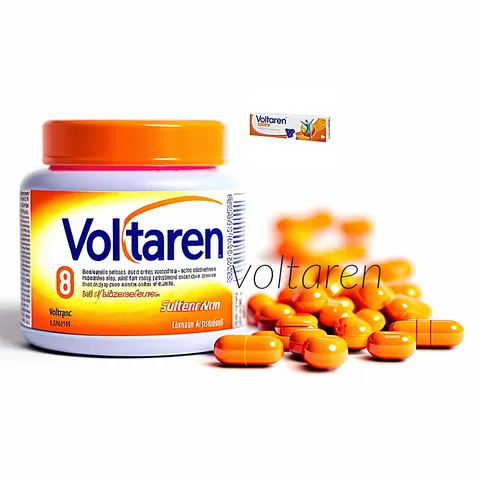 Pomata voltaren generico